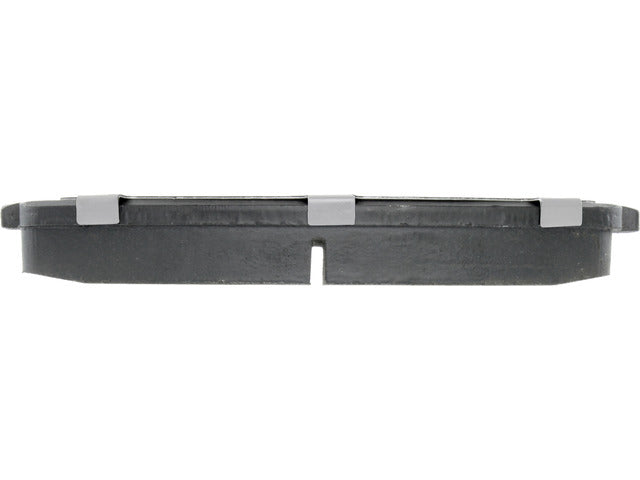 Disc Brake Pad Centric Parts 500.12580