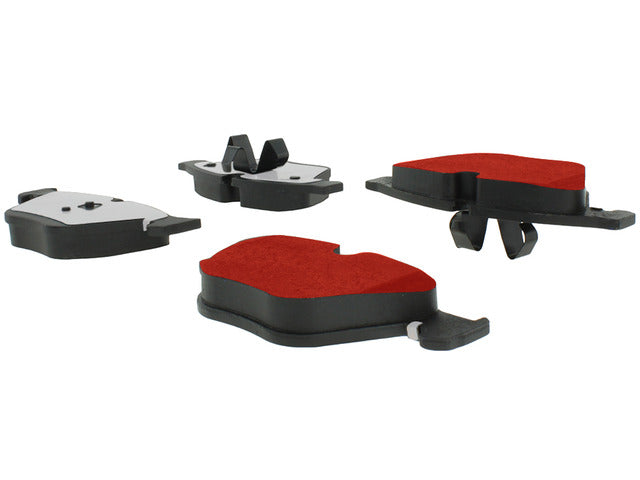 Disc Brake Pad Centric Parts 500.12600