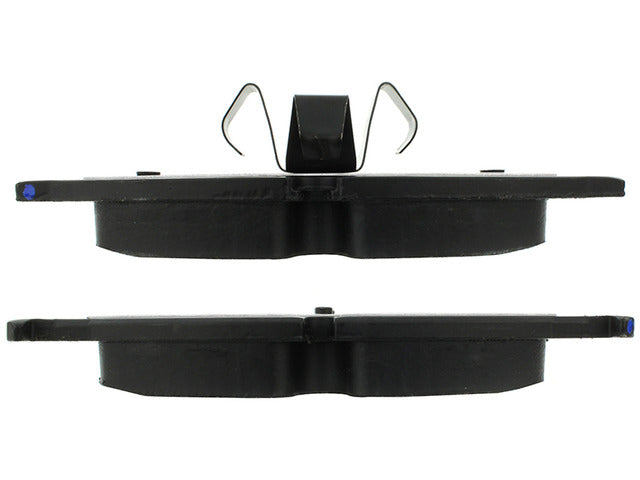 Disc Brake Pad Centric Parts 500.12600