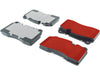 Disc Brake Pad Centric Parts 500.12630