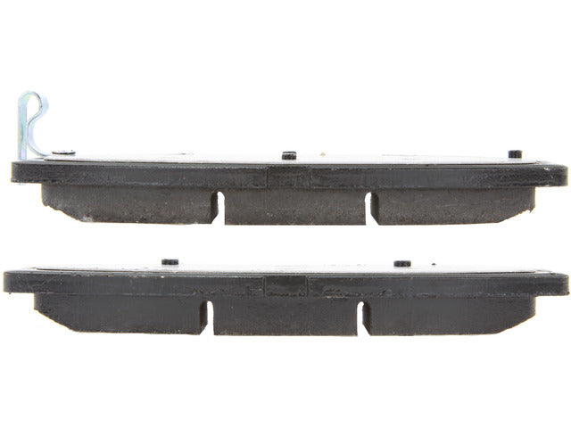 Disc Brake Pad Centric Parts 500.12640