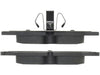 Disc Brake Pad Centric Parts 500.12670