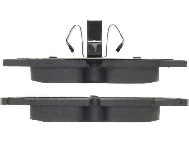 Disc Brake Pad Centric Parts 500.12670
