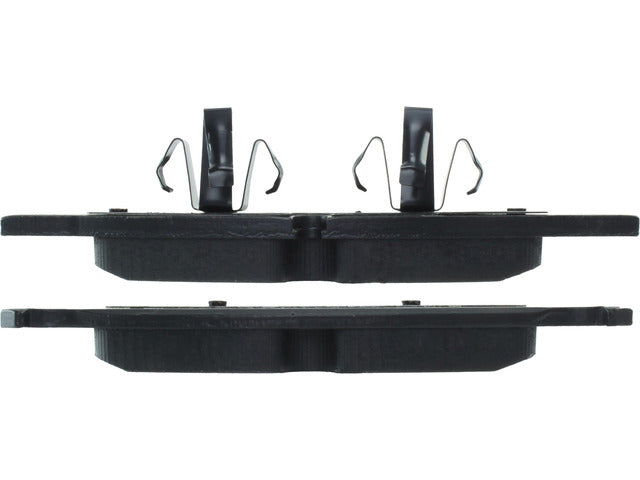 Disc Brake Pad Centric Parts 500.12720