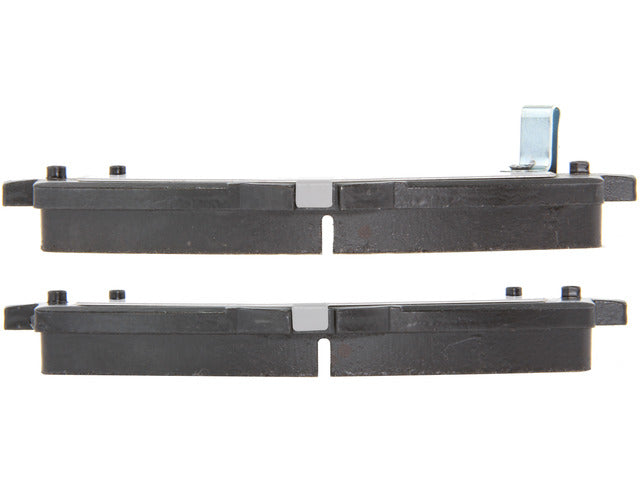 Disc Brake Pad Centric Parts 500.12730