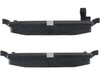 Disc Brake Pad Centric Parts 500.12740