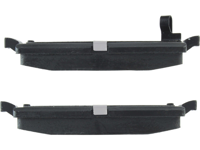 Disc Brake Pad Centric Parts 500.12740