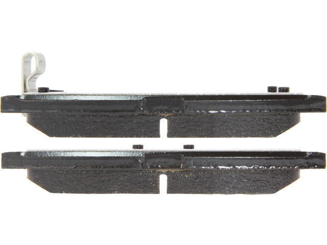 Disc Brake Pad Centric Parts 500.12750