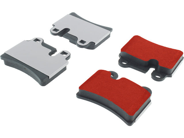 Disc Brake Pad Centric Parts 500.12770