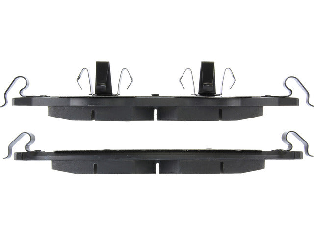 Disc Brake Pad Centric Parts 500.12780