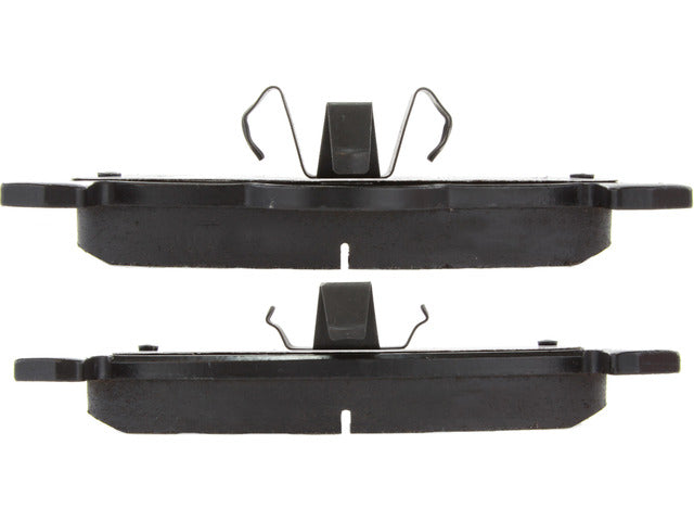 Disc Brake Pad Centric Parts 500.12790