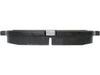 Disc Brake Pad Centric Parts 500.12810