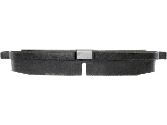 Disc Brake Pad Centric Parts 500.12810
