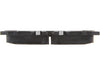 Disc Brake Pad Centric Parts 500.12820