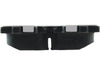 Disc Brake Pad Centric Parts 500.12830