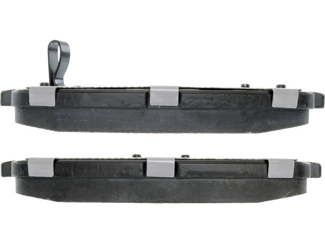 Disc Brake Pad Centric Parts 500.12840
