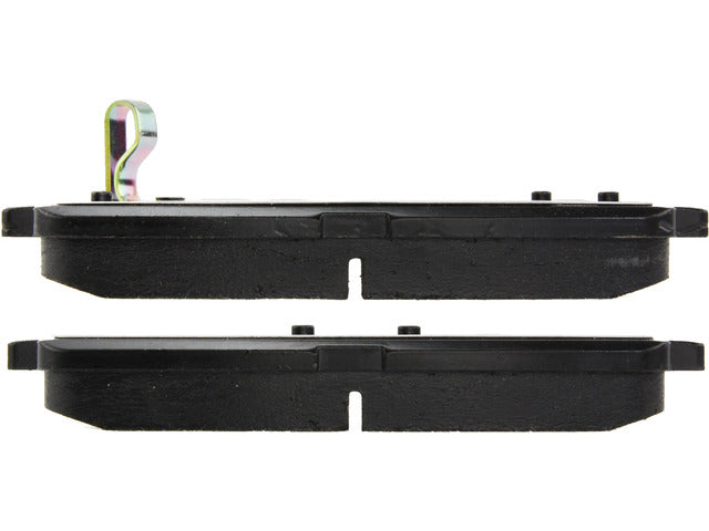 Disc Brake Pad Centric Parts 500.12841