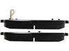 Disc Brake Pad Centric Parts 500.12842
