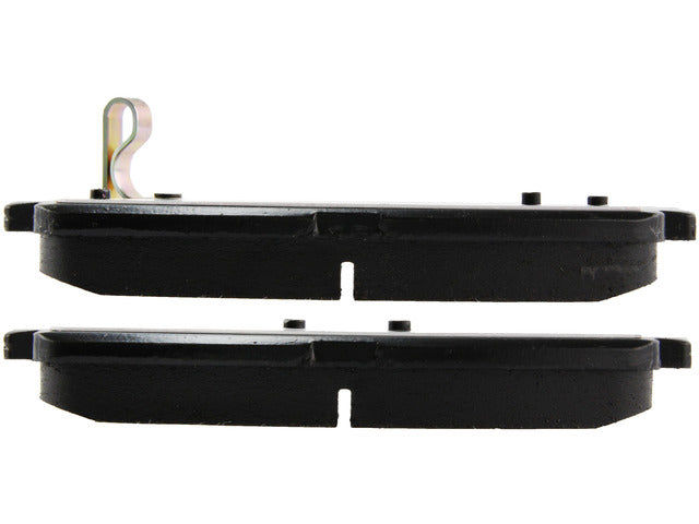 Disc Brake Pad Centric Parts 500.12842