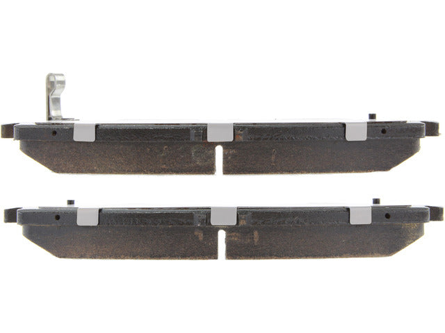 Disc Brake Pad Centric Parts 500.12860