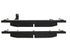 Disc Brake Pad Centric Parts 500.12870