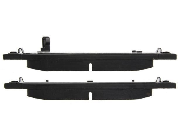 Disc Brake Pad Centric Parts 500.12870