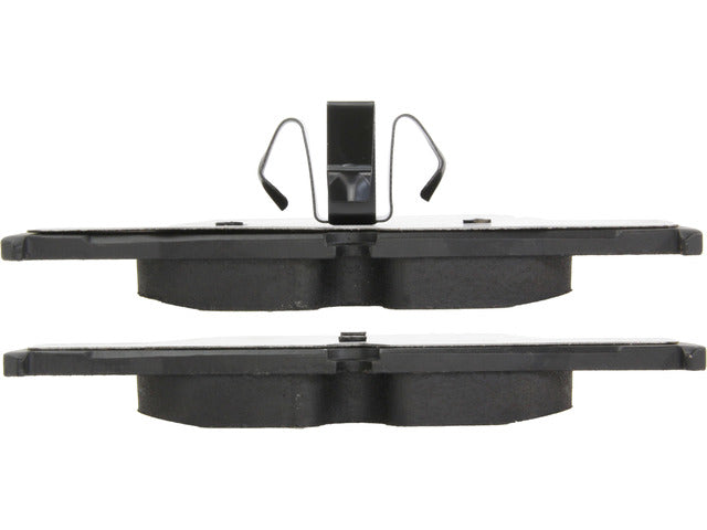 Disc Brake Pad Centric Parts 500.12890