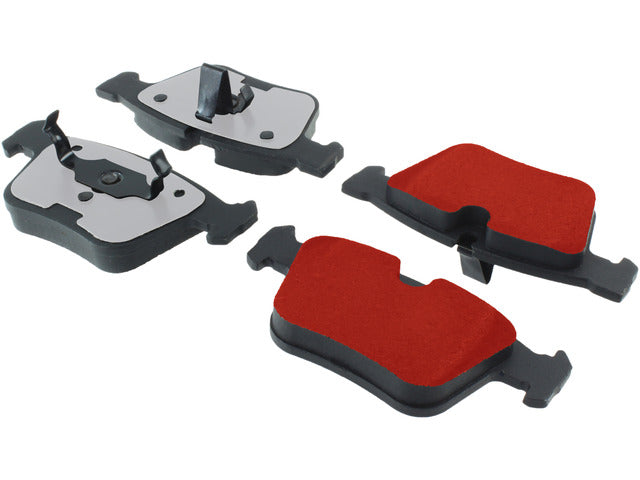 Disc Brake Pad Centric Parts 500.12900