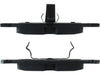 Disc Brake Pad Centric Parts 500.12900