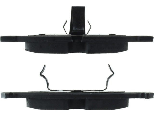 Disc Brake Pad Centric Parts 500.12900