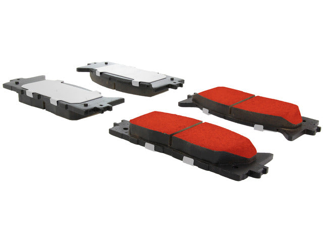 Disc Brake Pad Centric Parts 500.12930