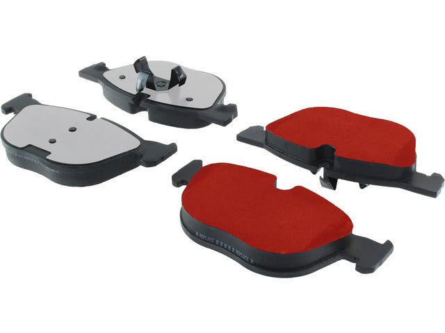 Disc Brake Pad Centric Parts 500.12940