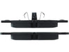Disc Brake Pad Centric Parts 500.12940