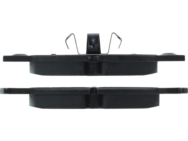 Disc Brake Pad Centric Parts 500.12940