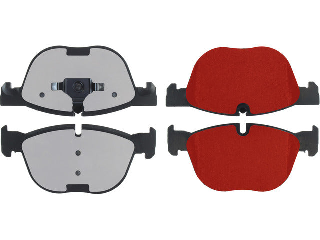 Disc Brake Pad Centric Parts 500.12940