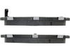 Disc Brake Pad Centric Parts 500.12950