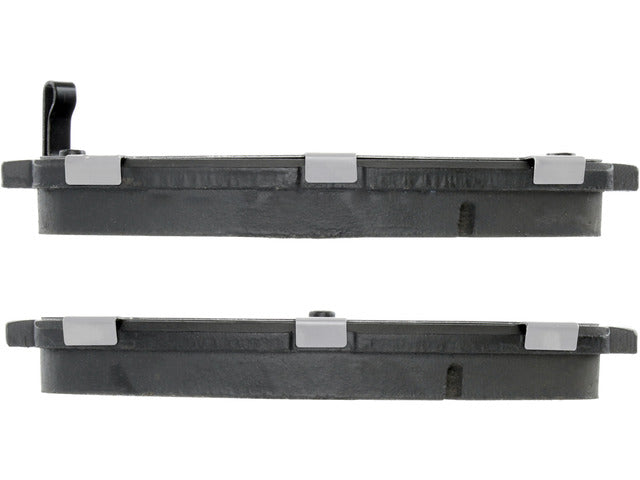 Disc Brake Pad Centric Parts 500.12950