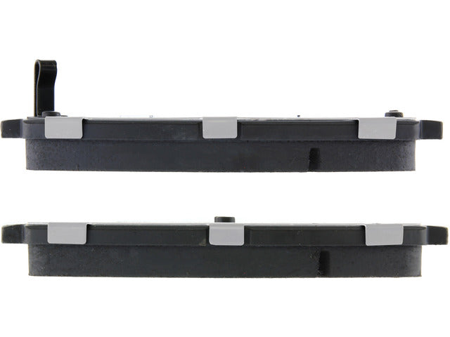Disc Brake Pad Centric Parts 500.12951