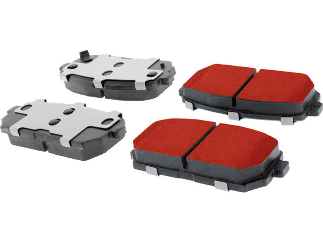 Disc Brake Pad Centric Parts 500.12960