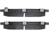 Disc Brake Pad Centric Parts 500.12960