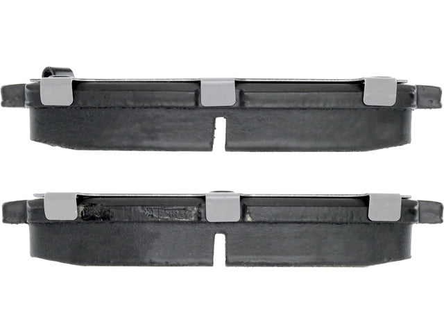 Disc Brake Pad Centric Parts 500.12960