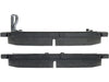 Disc Brake Pad Centric Parts 500.12970