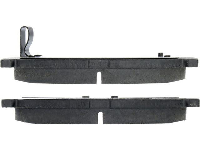 Disc Brake Pad Centric Parts 500.12970