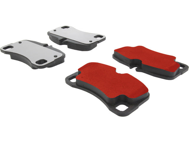 Disc Brake Pad Centric Parts 500.13000