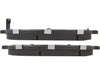 Disc Brake Pad Centric Parts 500.13010