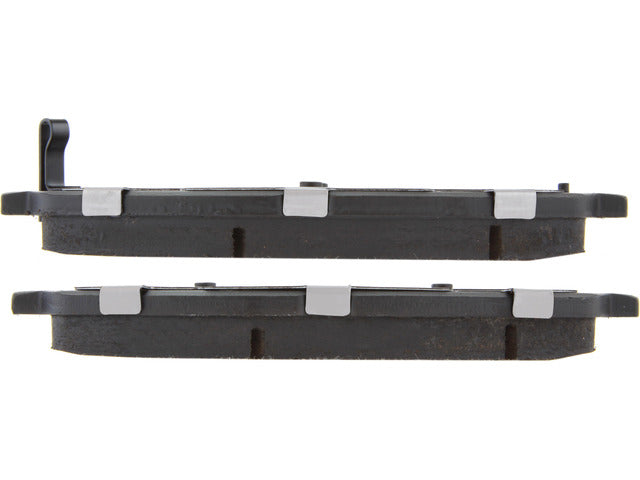 Disc Brake Pad Centric Parts 500.13010