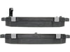 Disc Brake Pad Centric Parts 500.13020