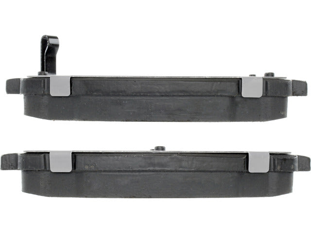 Disc Brake Pad Centric Parts 500.13020