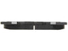 Disc Brake Pad Centric Parts 500.13030