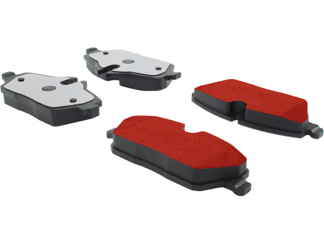 Disc Brake Pad Centric Parts 500.13080